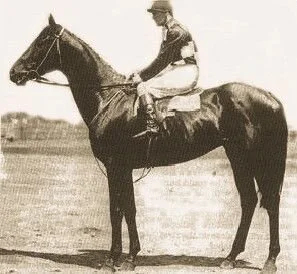 1910 Winner: Comedy King