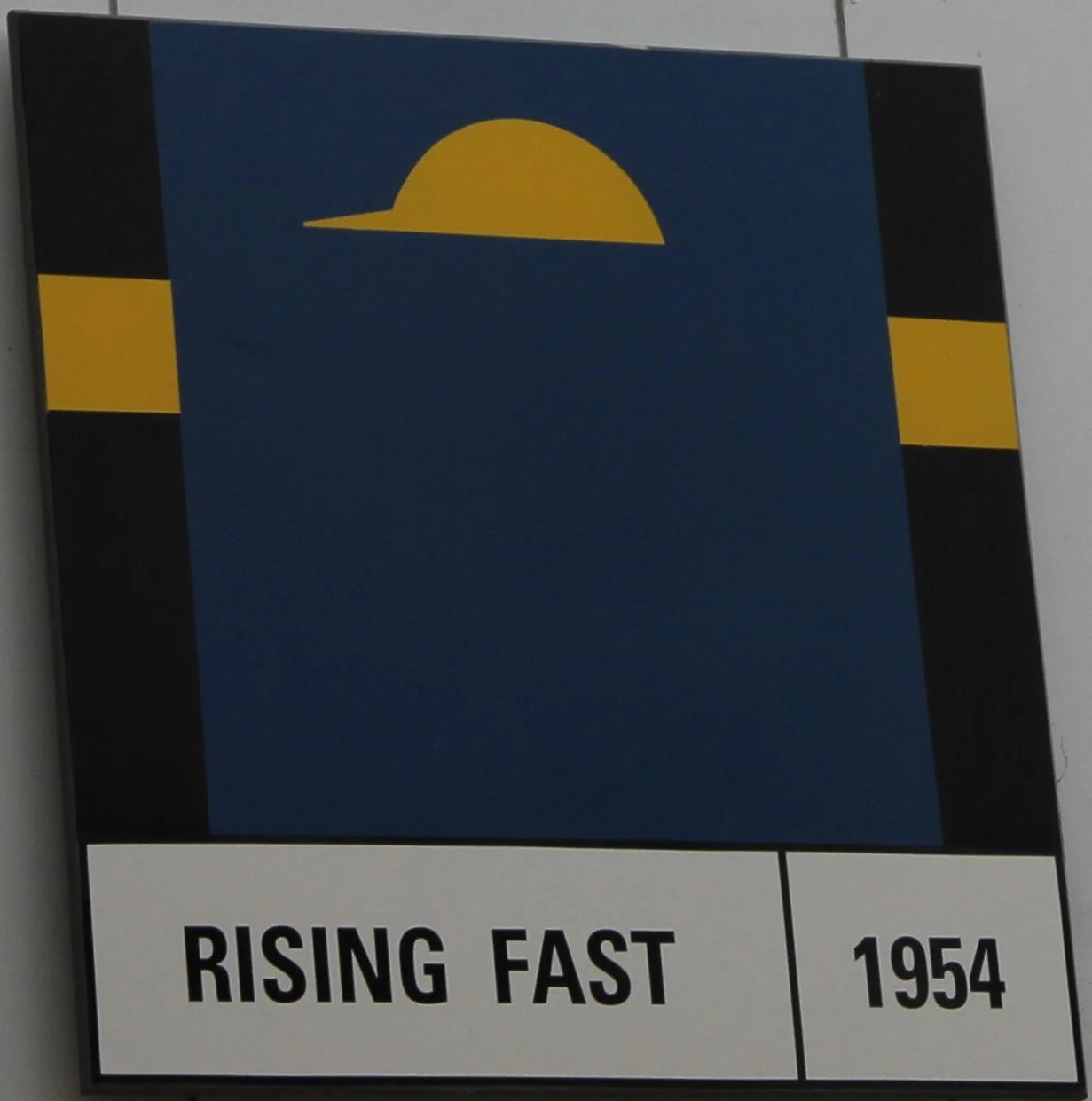 Winner of the 1954 Melbourne Cup. Trained by Ivan Tucker. Ridden by Jack Purtell as his regular jockey, Bill Williamson, had been injured in their Caulfield Stakes ride a few weeks earlier.