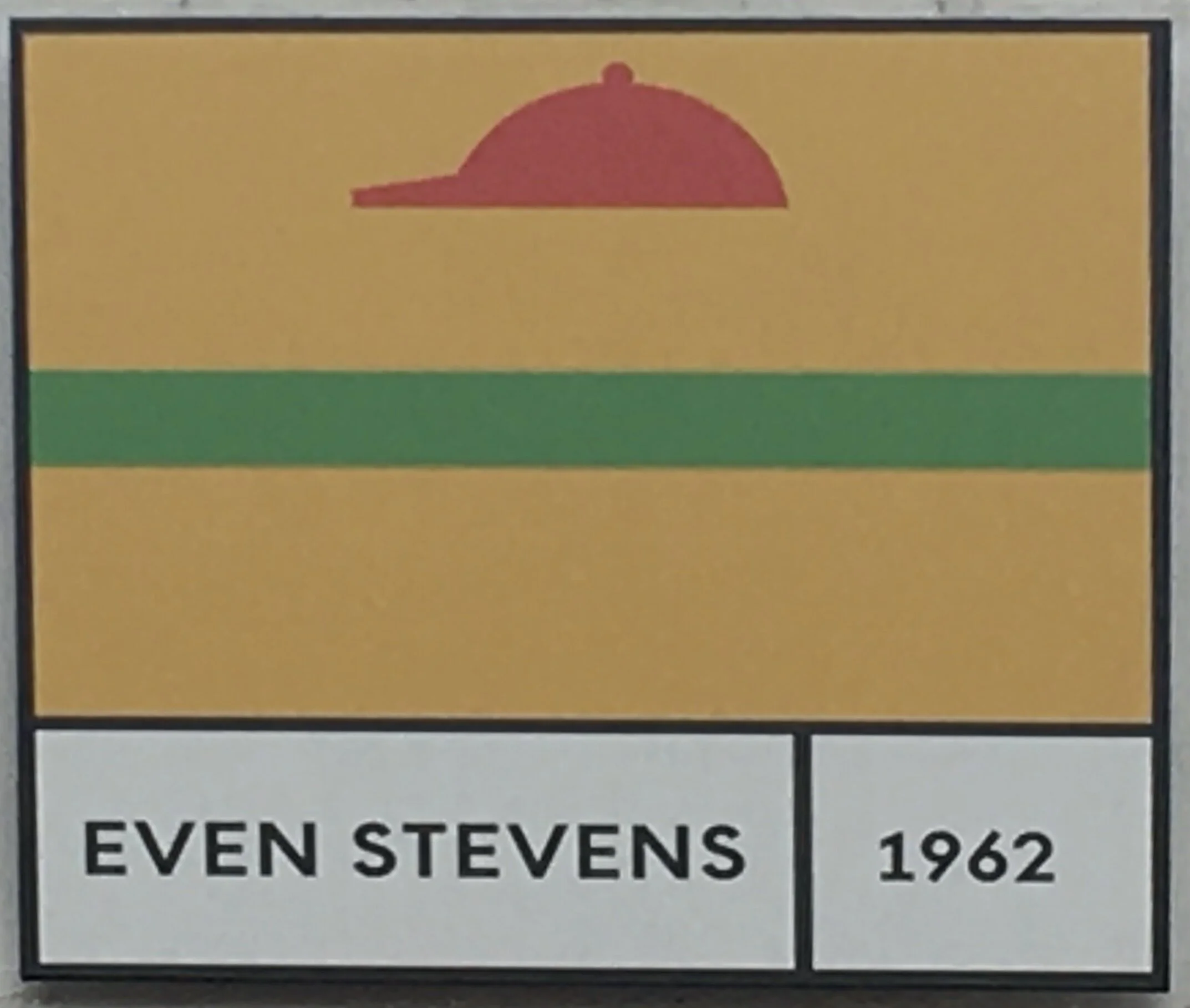 Winner of the 1962 Melbourne Cup. Trained by Archie MacGregor. Ridden by Les Coles.