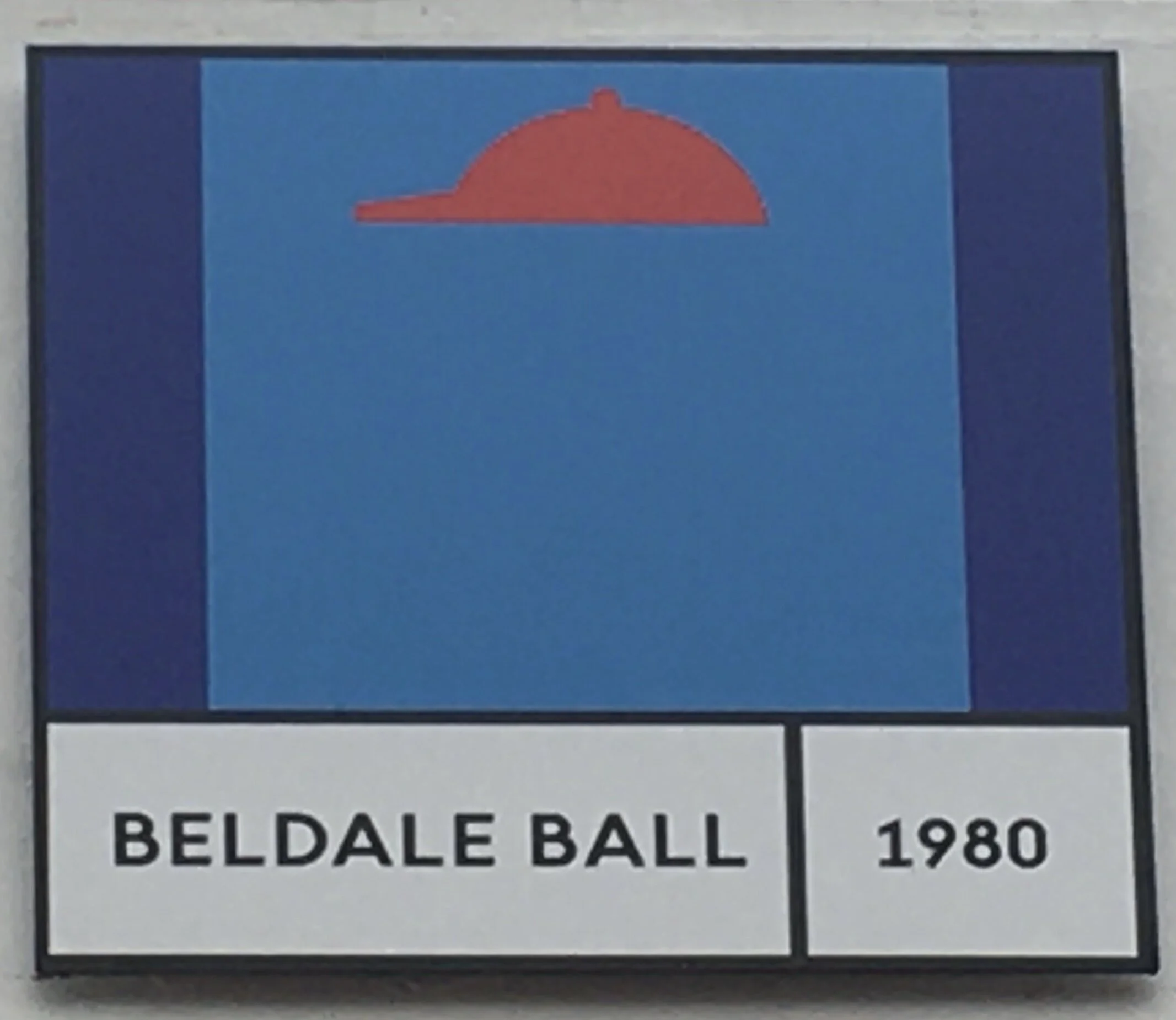 Winner of the 1980 Melbourne Cup. Trained by Colin Hayes. Ridden by John Letts.