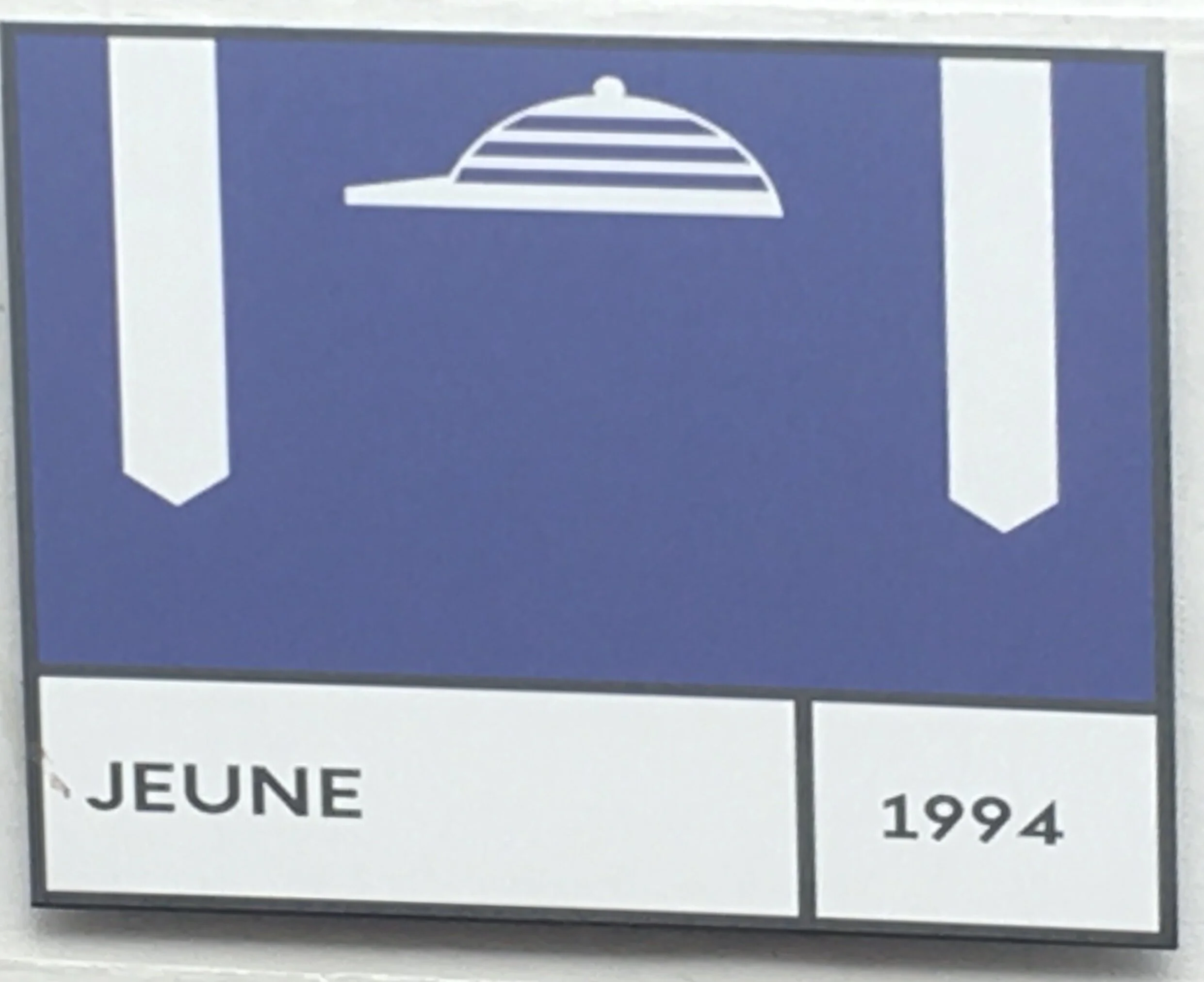 Winner of the 1994 Melbourne Cup. Trained by David Hayes. Ridden by Wayne Harris.