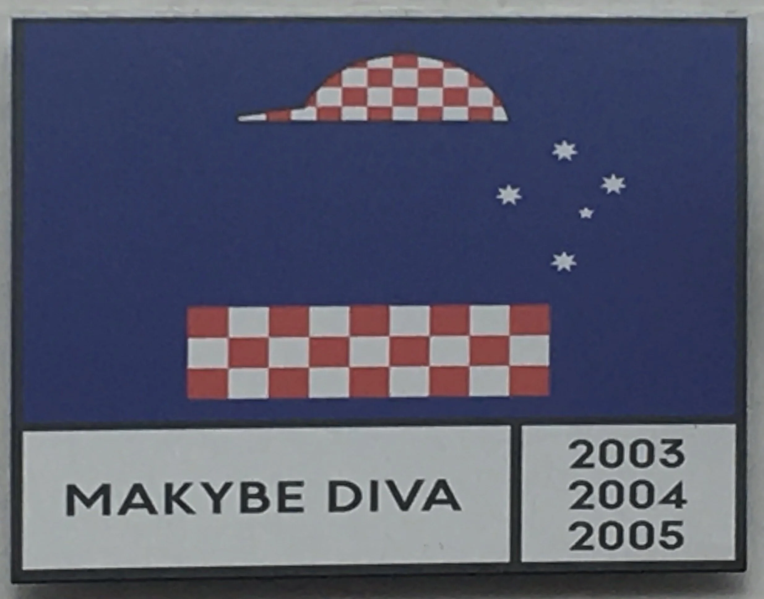 Winner of the 2003, 2004 and 2005 Melbourne Cups. Trained in 2003 by David Hall and in 2004 and 2005 by Lee Freedman. Ridden by Glen Boss on all 3 occasions.