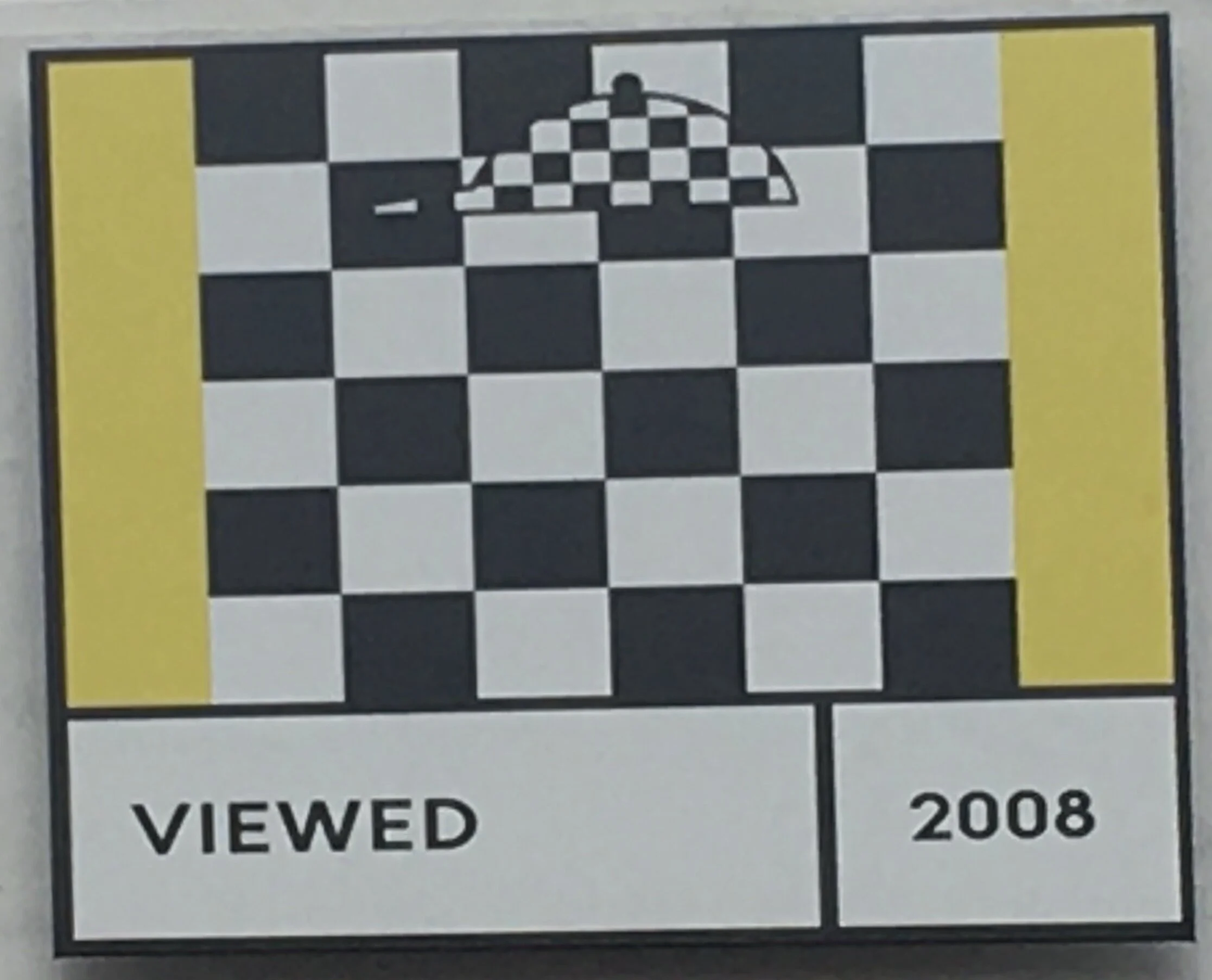 Winner of the 2008 Melbourne Cup. Trained by Bart Cummings. Ridden by Blake Shinn.