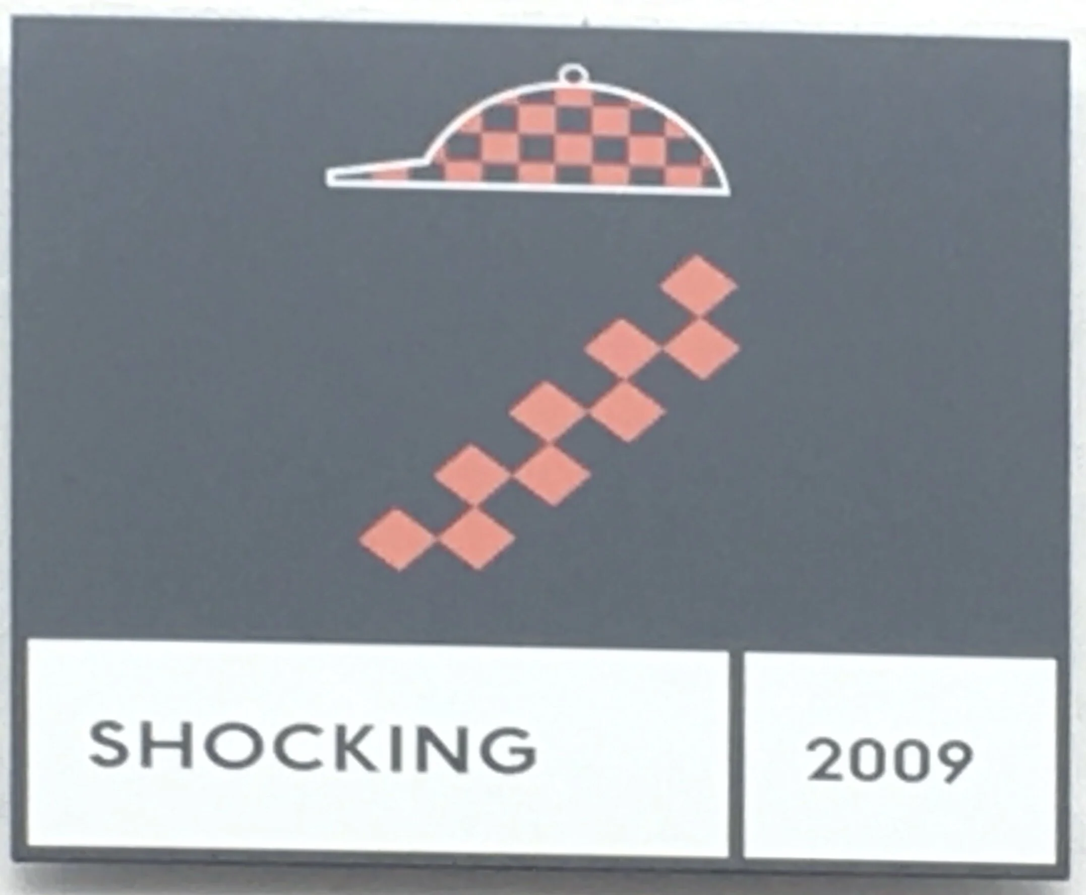 Winner of the 2009 Melbourne. Trained by Mark Kavanagh. Ridden by Corey Brown.