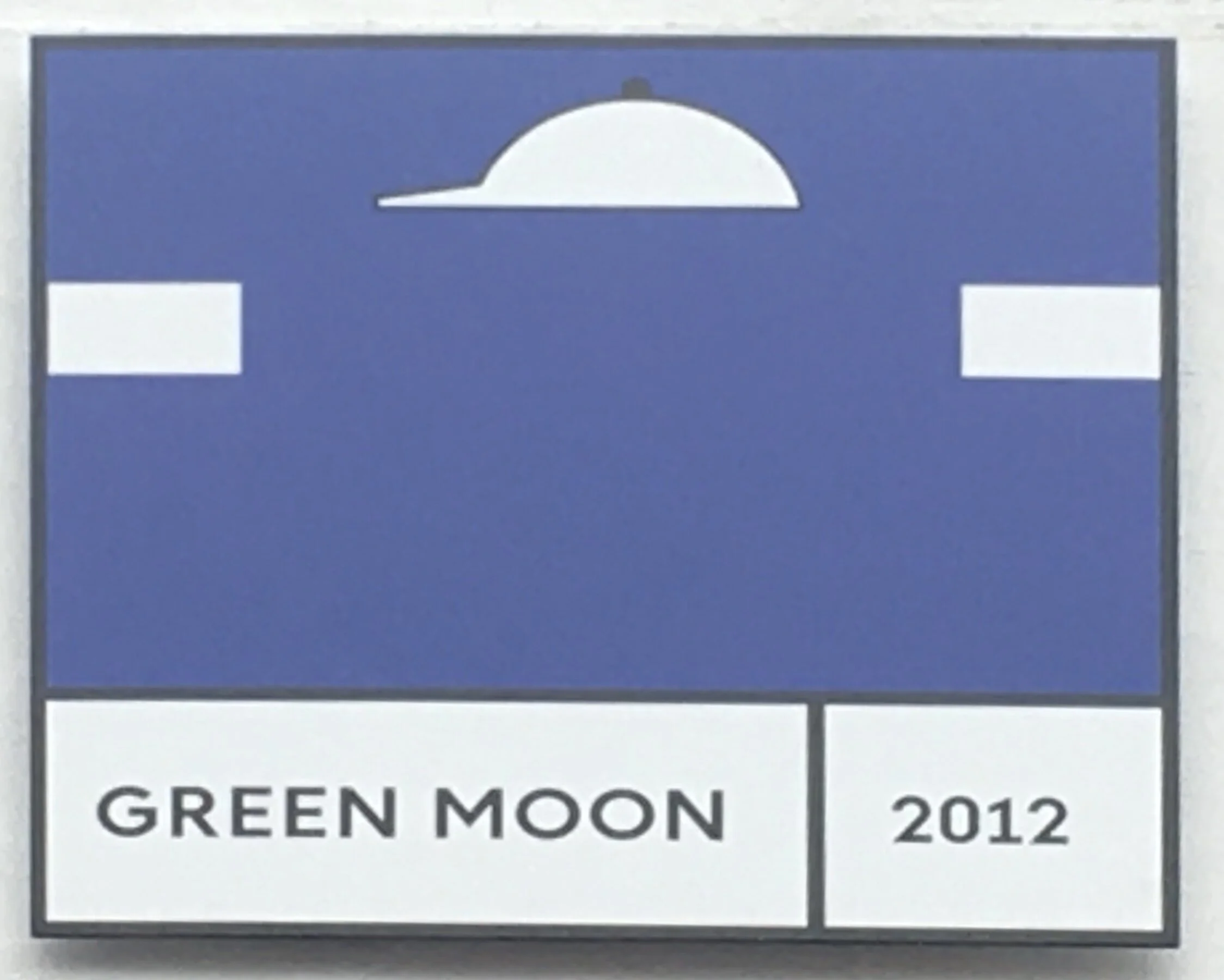 Winner of the 2012 Melbourne Cup. Trained by Robert Hickmott. Ridden by Brett Pebble.