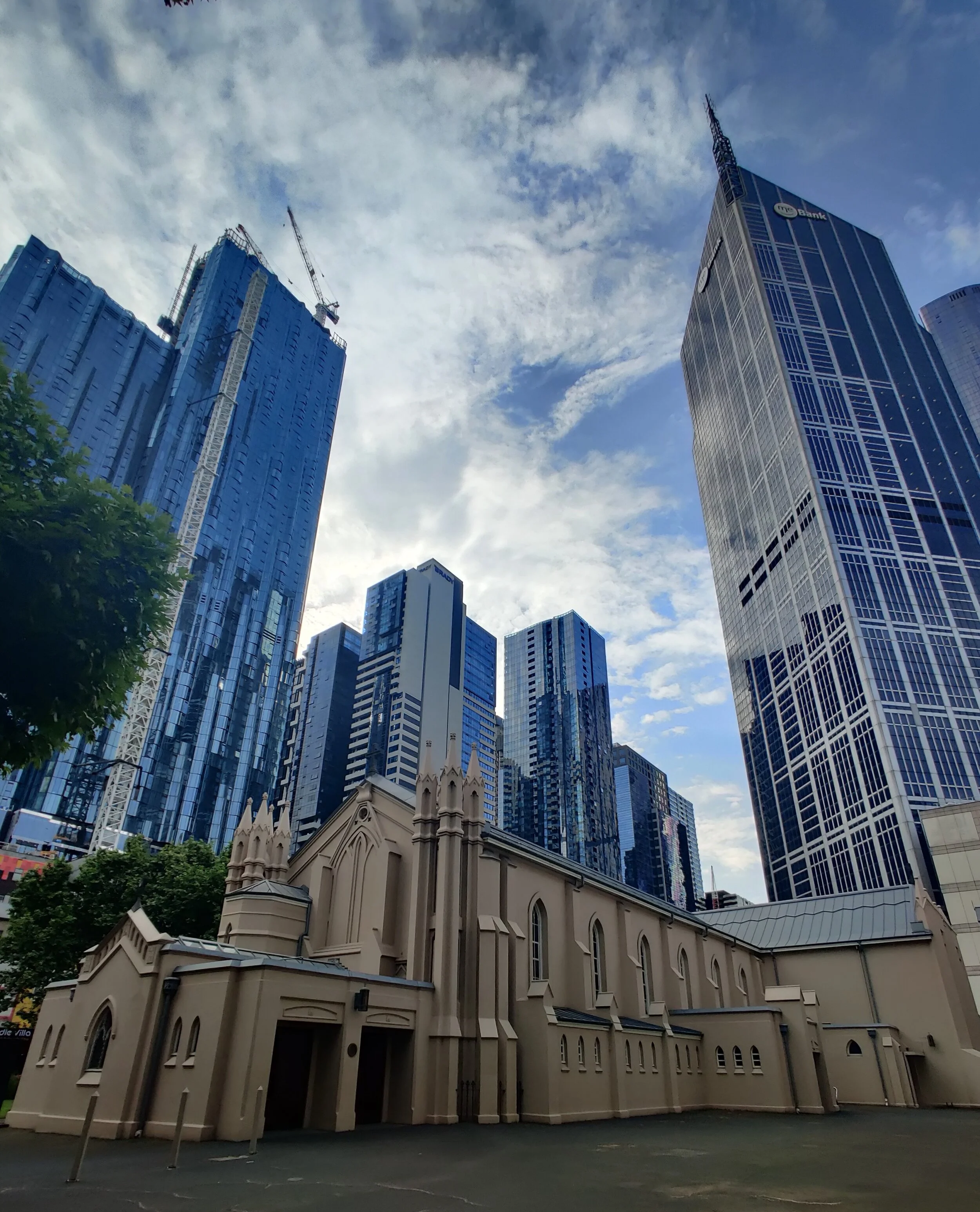 St Francis with sky.jpg