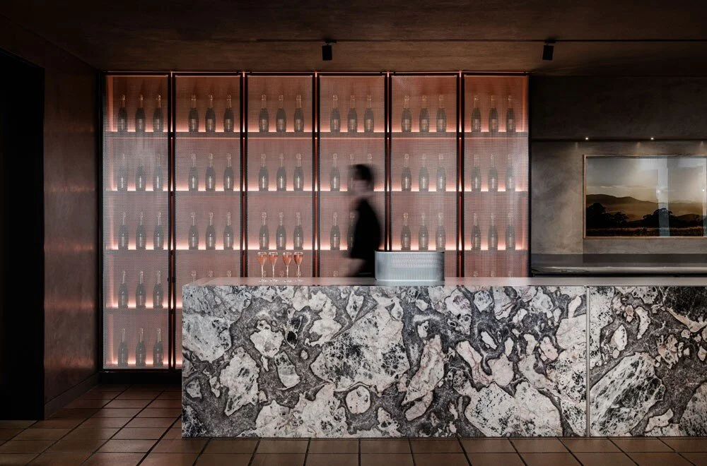 Domaine Chandon Tasting Room - Chandon stock image.jpg