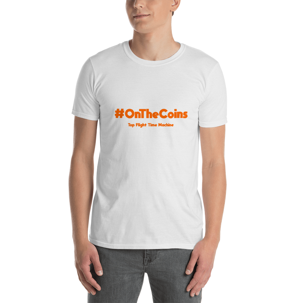 On-The-Coins-Short_TFTM-Logo-Orange_mockup_Front_Mens_White.png