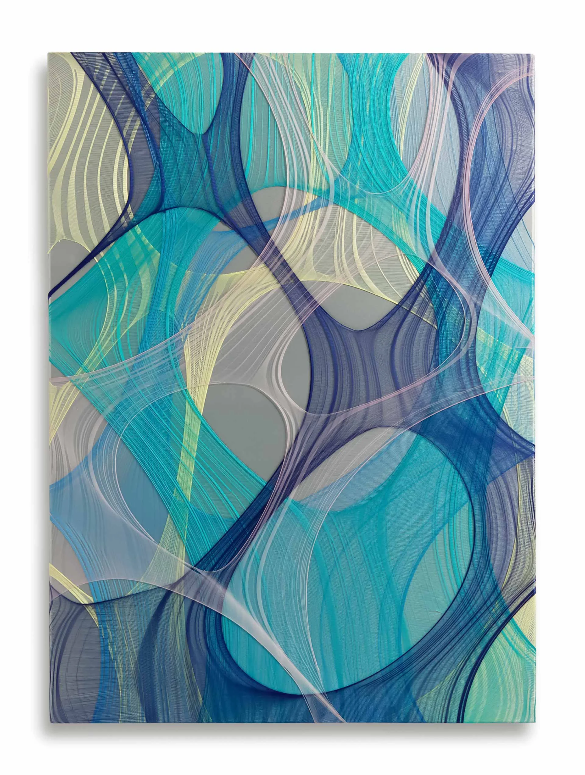 FLUX • Komposition 196