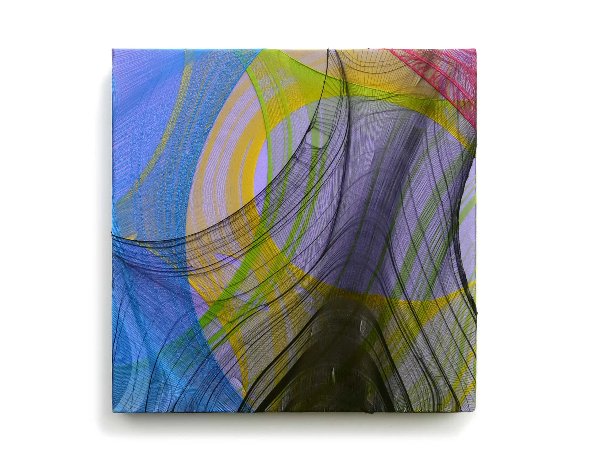 FLUX • Komposition 129