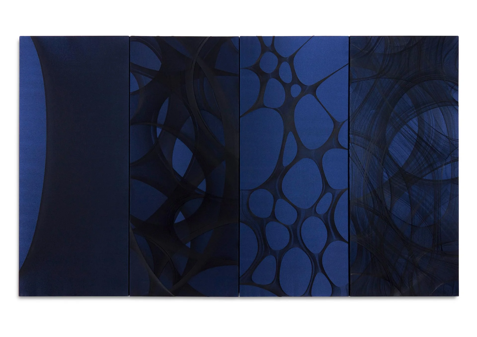 NERI • Polyptychon