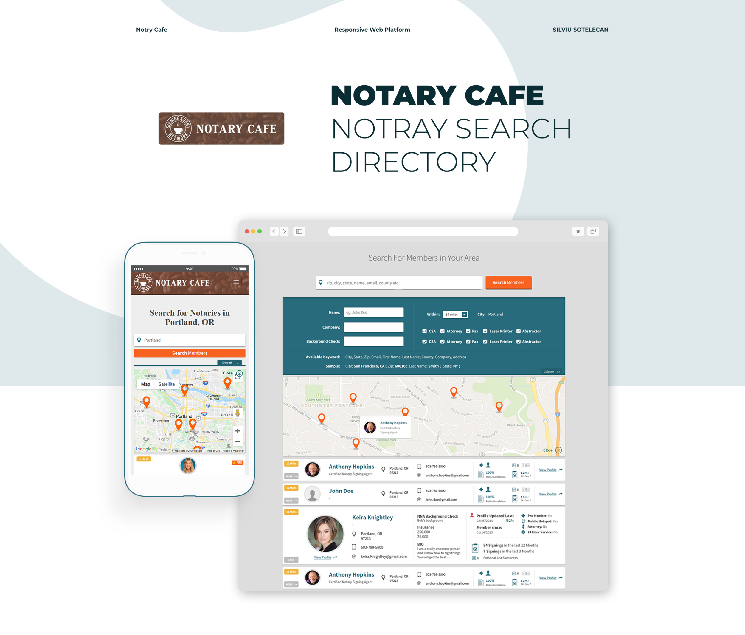 Intro - Notary Cafe - Notary Search Directory