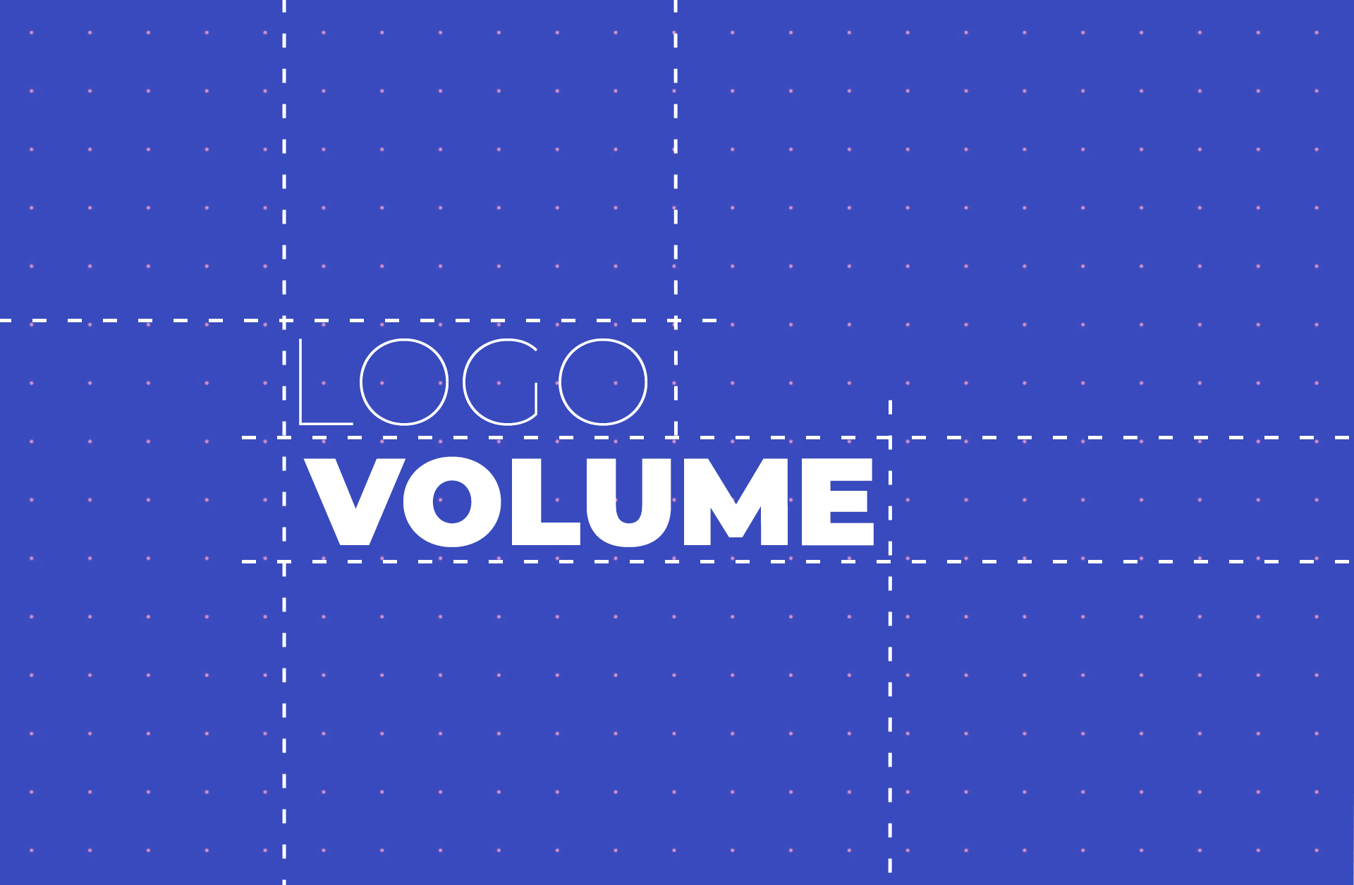 Logo Volume