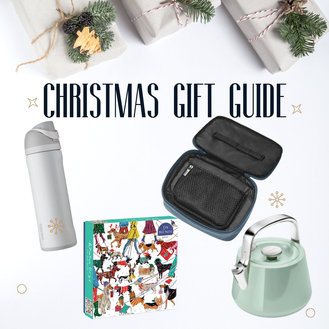 2022 Gift Guide: Top Yeti gifts ideas for the Christmas season 