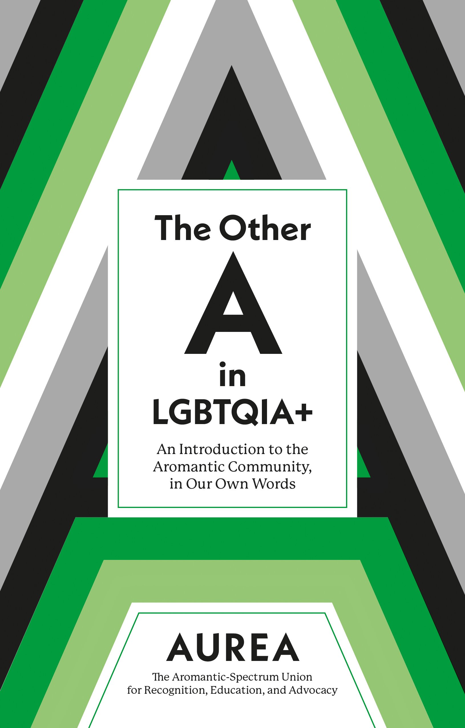 ‘The Other A in LGBTQIA+’ authors share their experiences