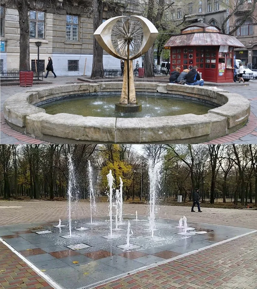 Фото: Ukrainian Modernism / facebook