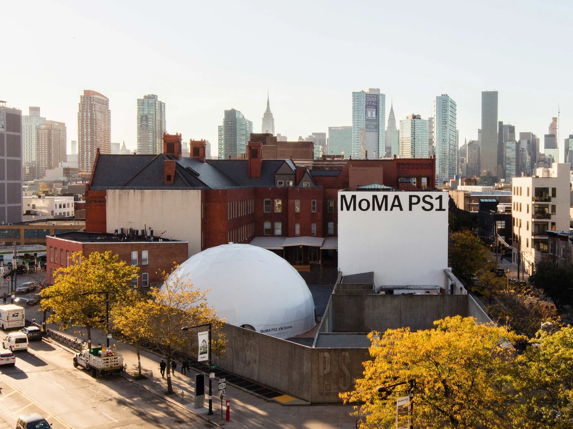 MoMA PS1