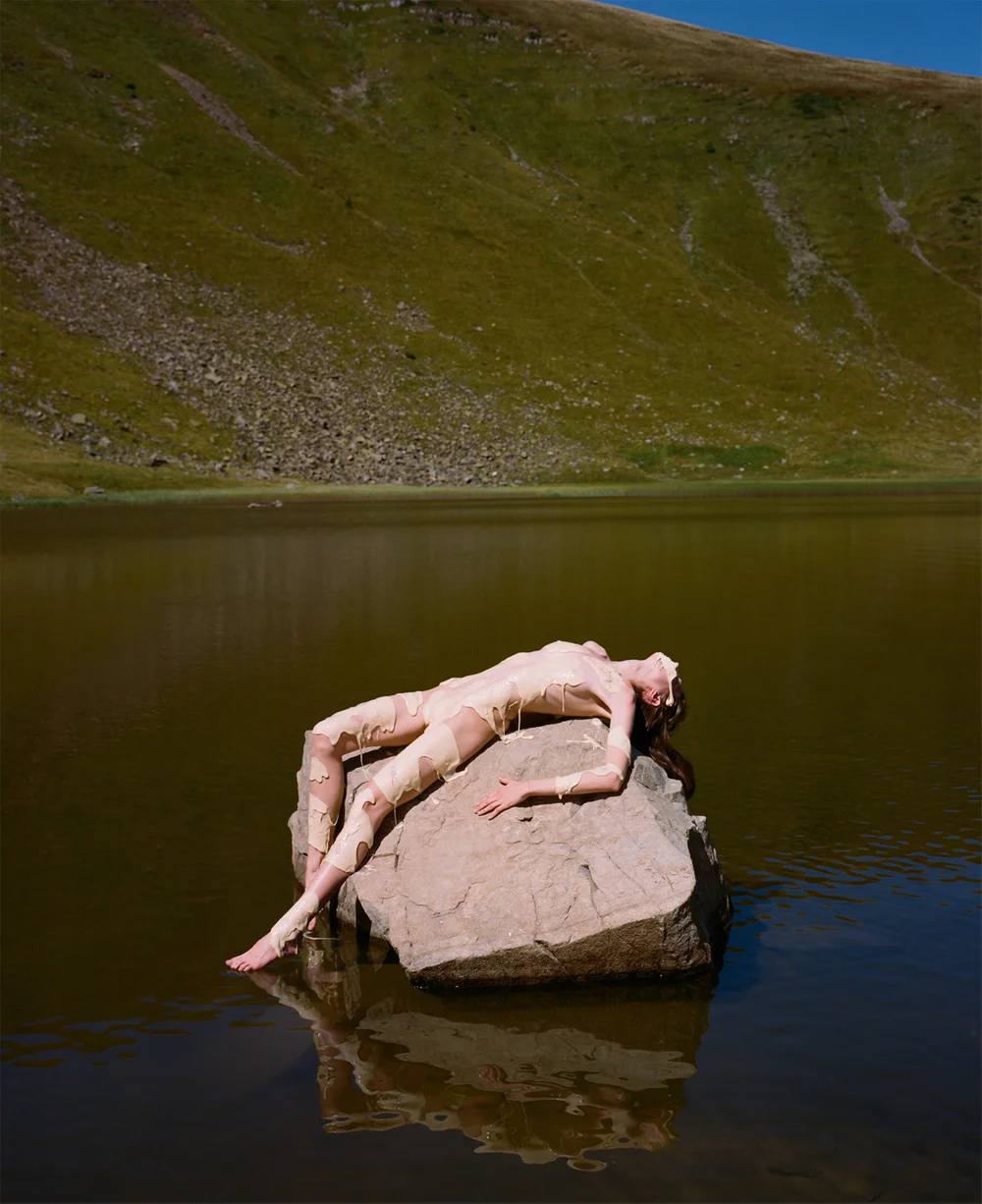 Світлина: Synchrodogs