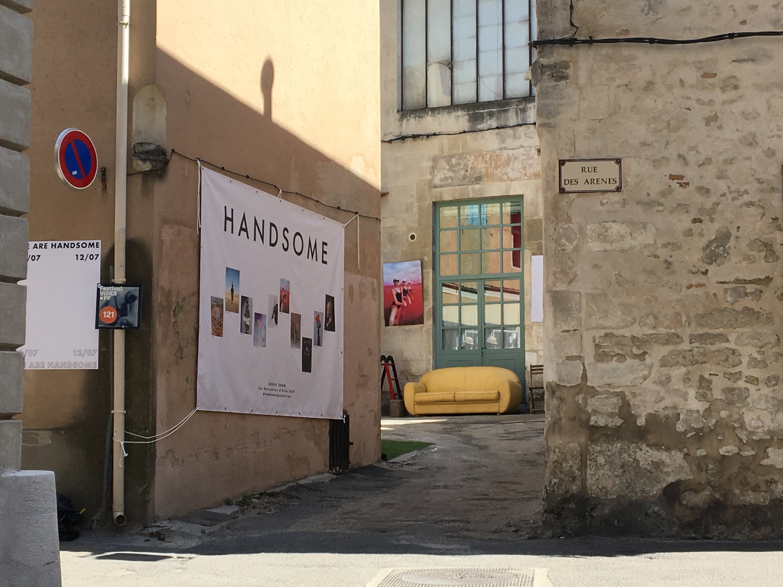Світлина: надана фотографинею