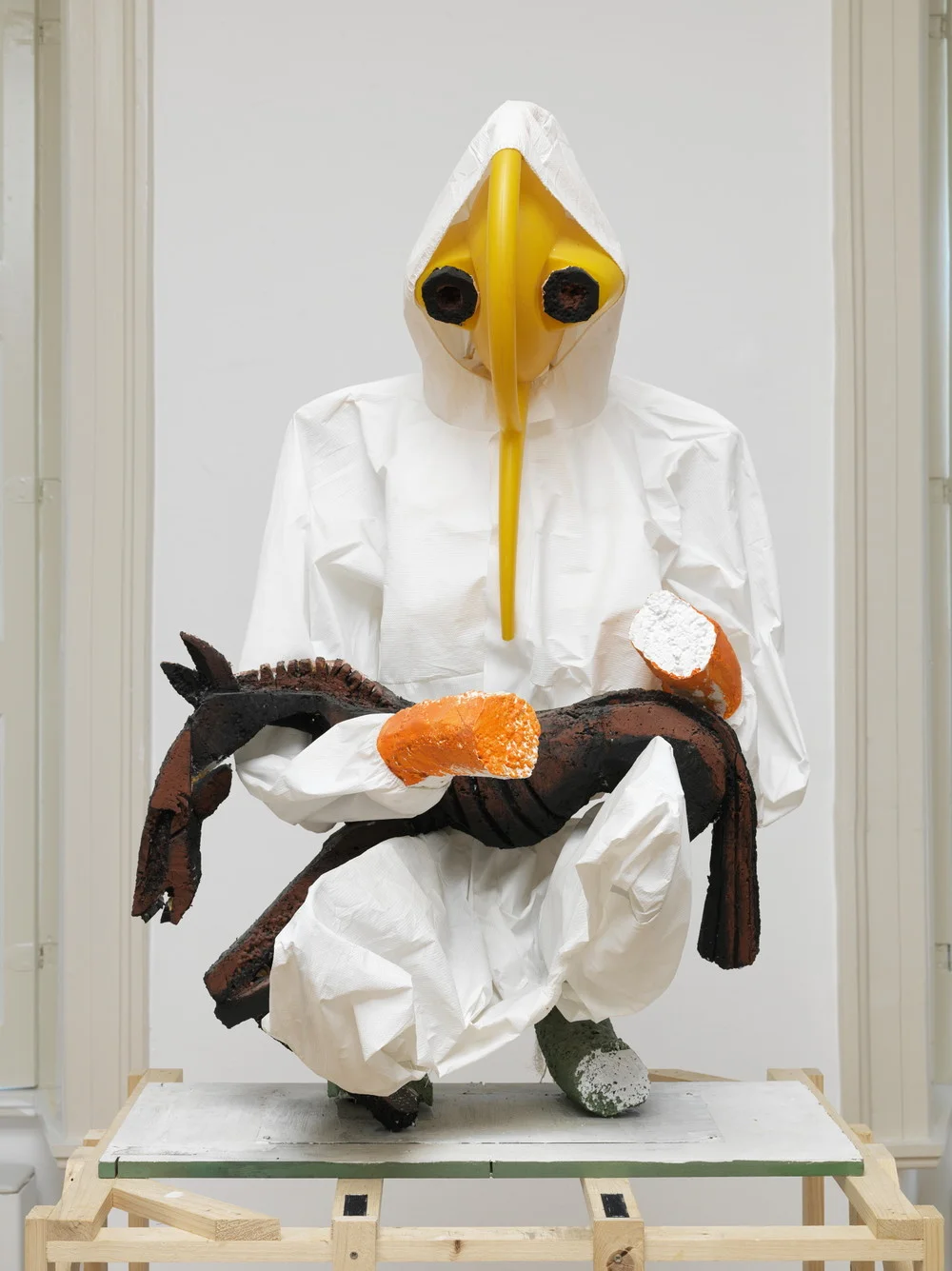 Лін Мей Саїд, Reiniger, 2006