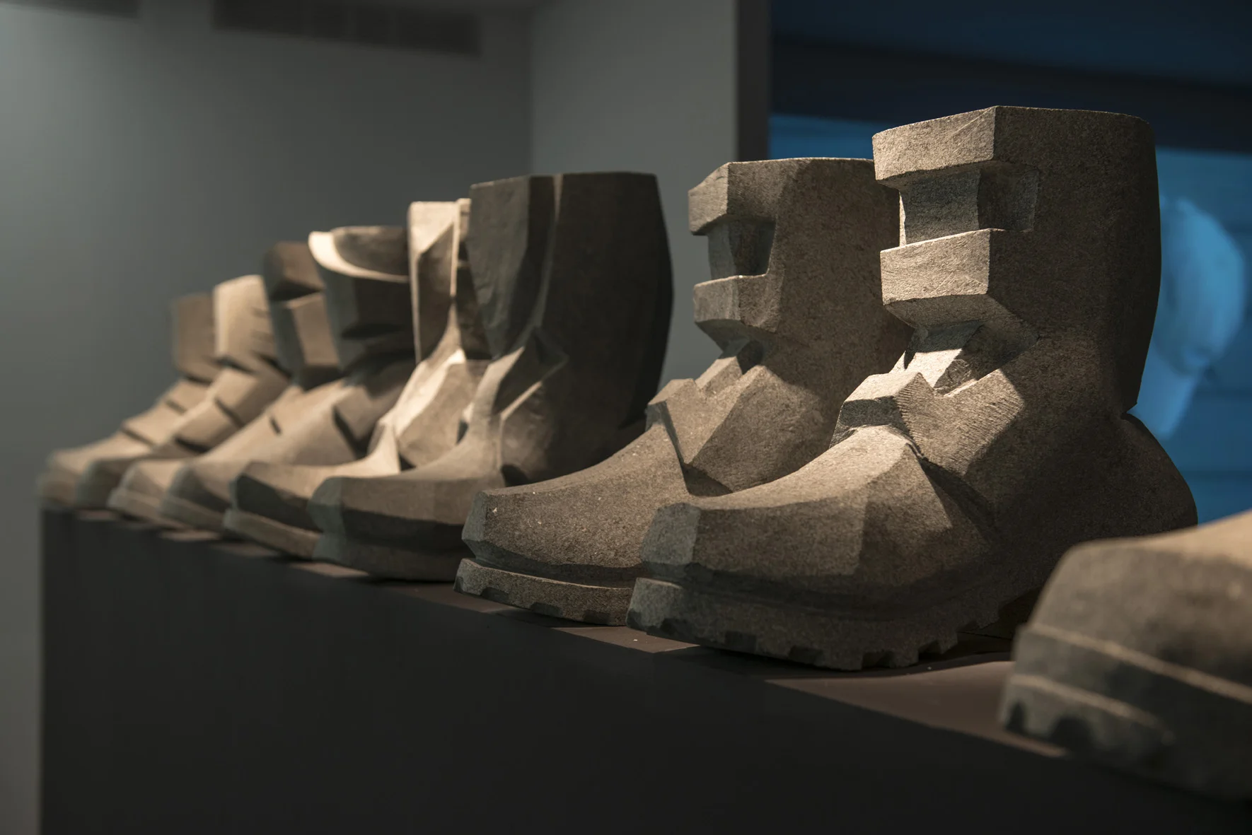 «Вода камень точит», 2013