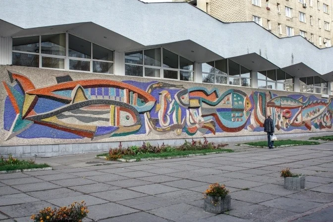 Світлина: Зручне місто