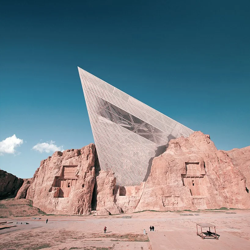 Naqsh-e Rostam