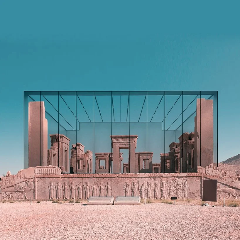 Takht-e Jamshid