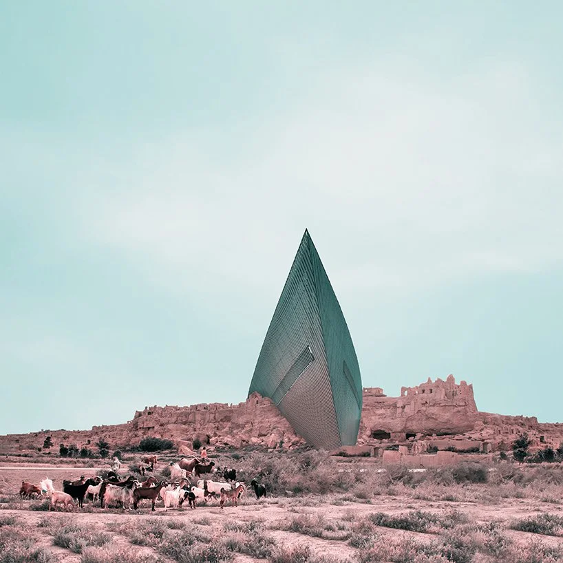 Izad-khast castle