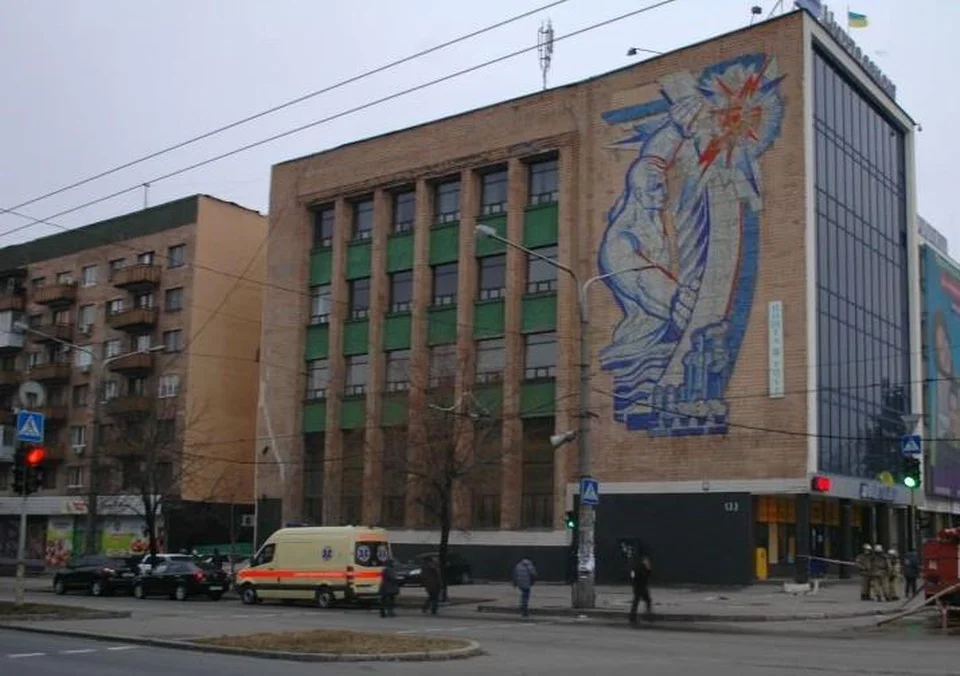 Світлина: відділ культури Запорізької міської держадміністрації