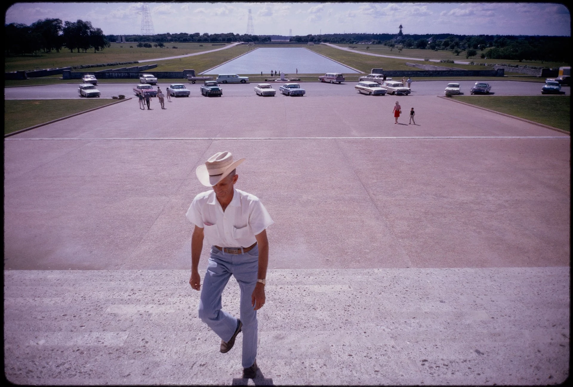 Untitled (Texas), 1964
