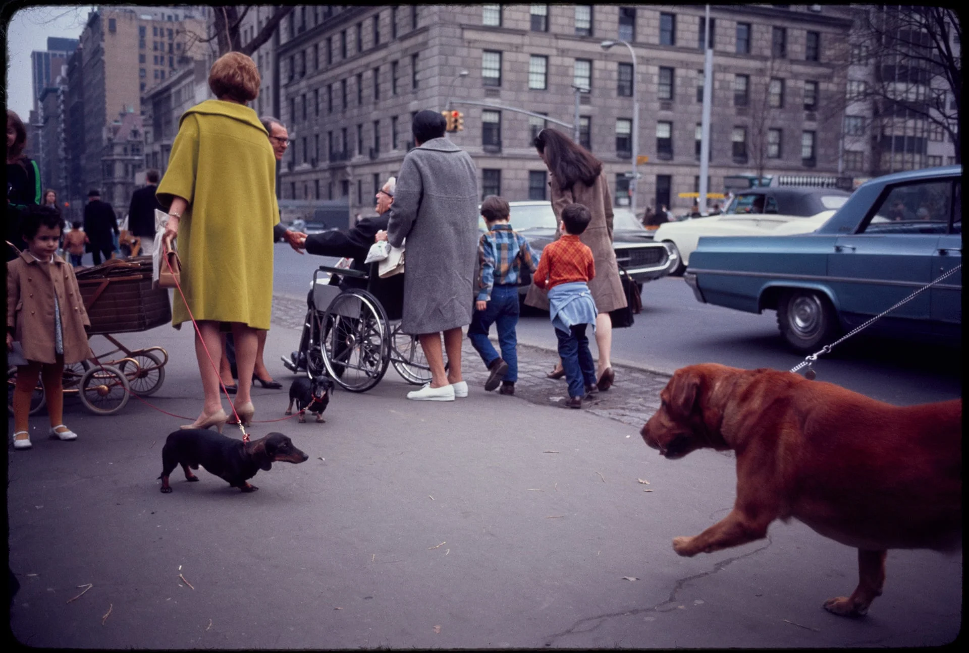 Untitled (New York), 1967