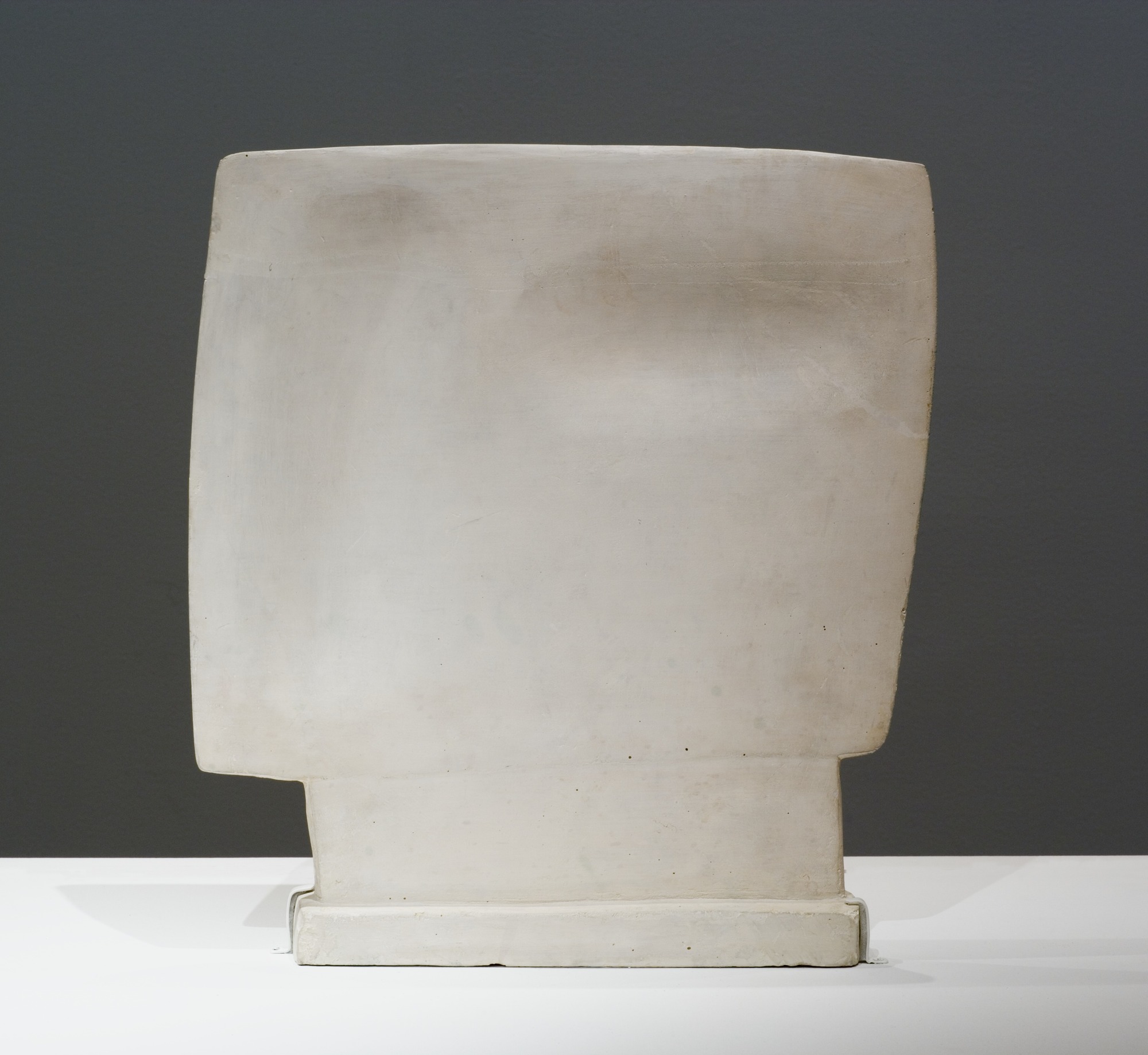 Gazing Head, Альберто Джакометті. Світлина: MoMA