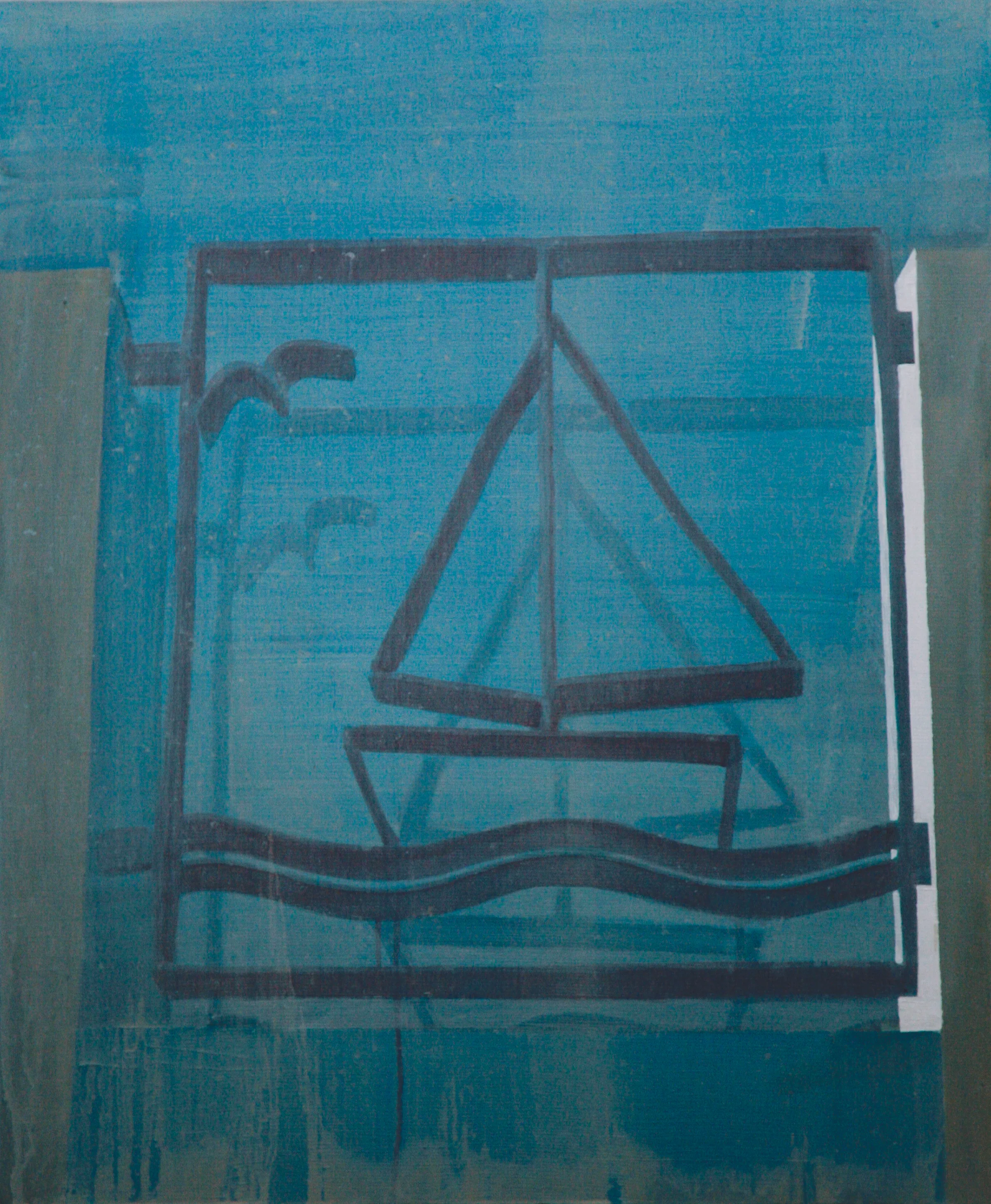 З серії «Несезон», 2011