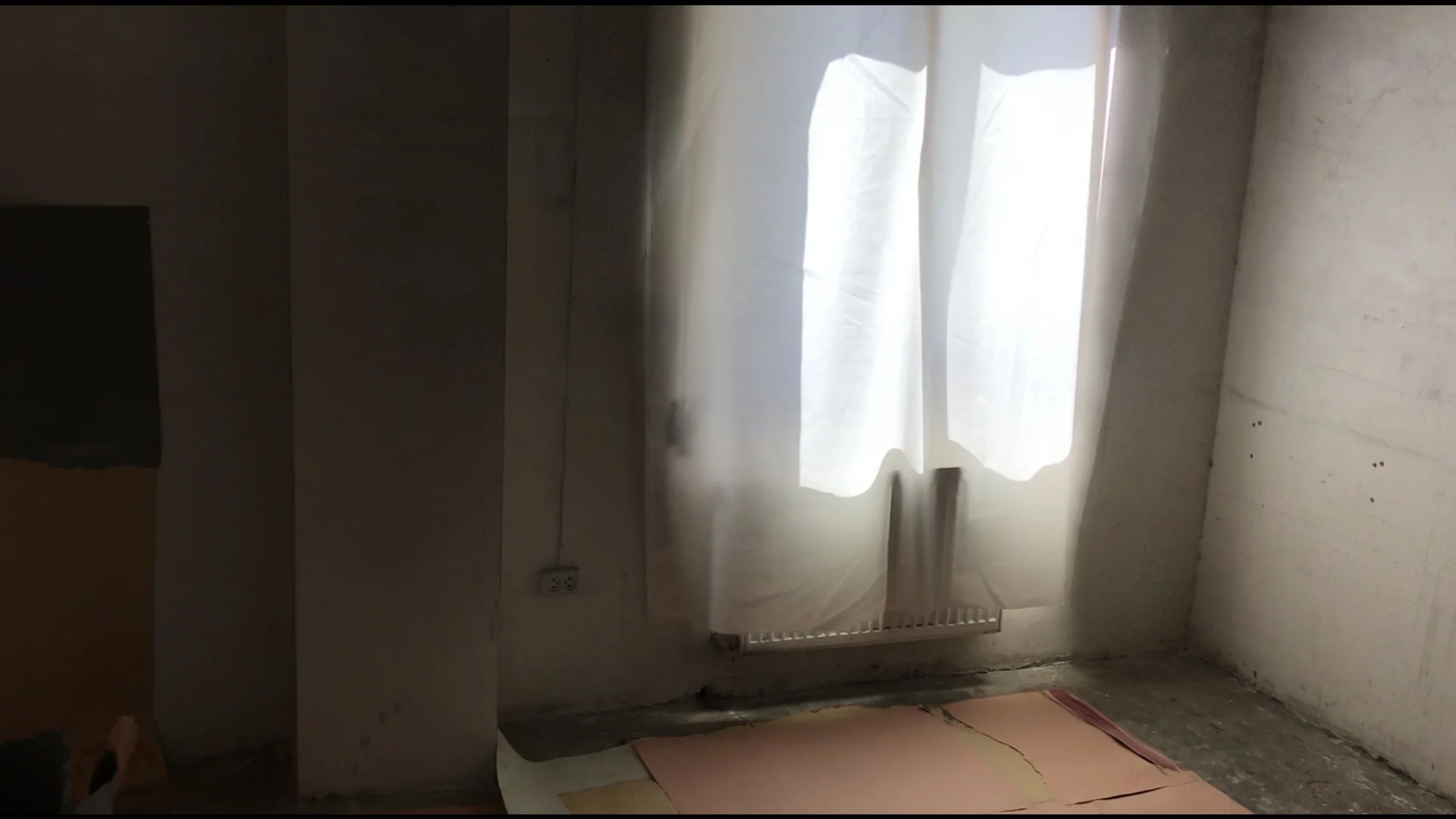 Пленэр недоступен. 2019