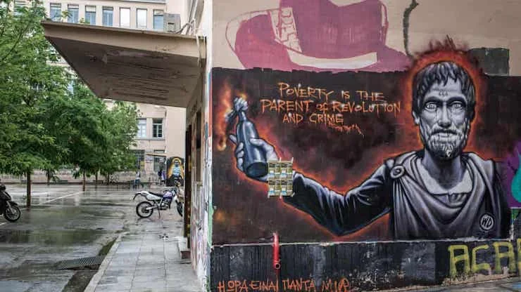 Світлина: Stéphane Burlot, The Guardian