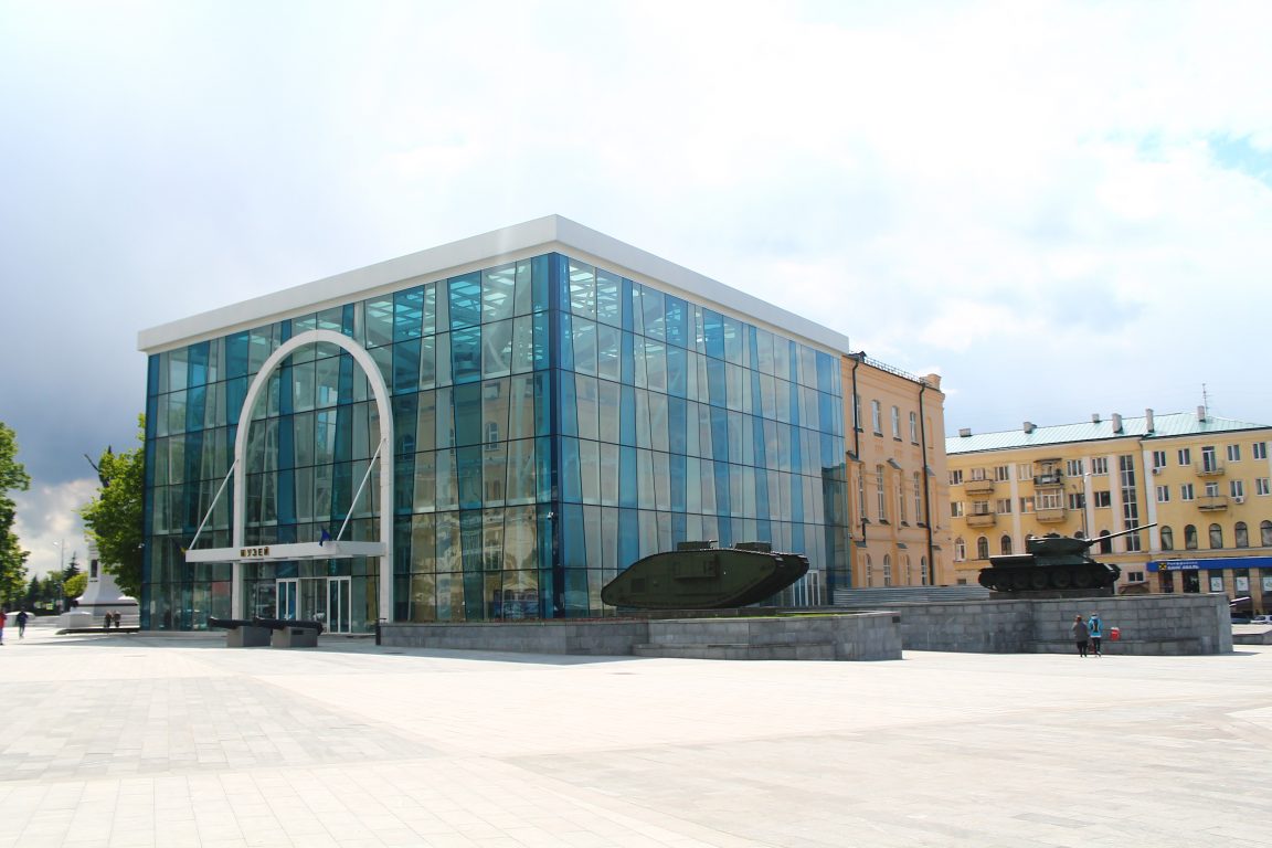 Світлина: ШоТам