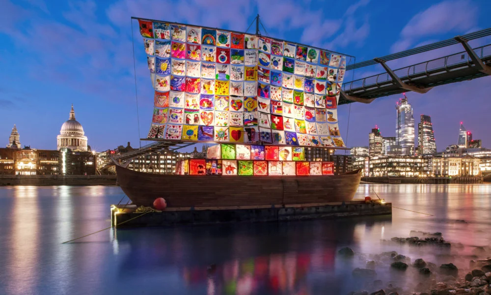 Світлина: totallythames