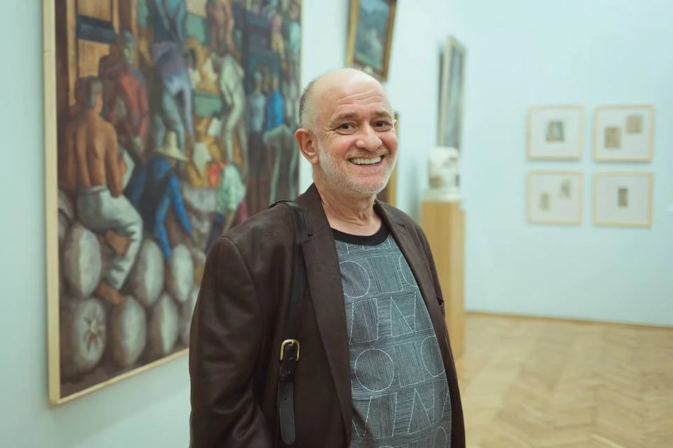 Світлина: National Art Museum of Ukraine