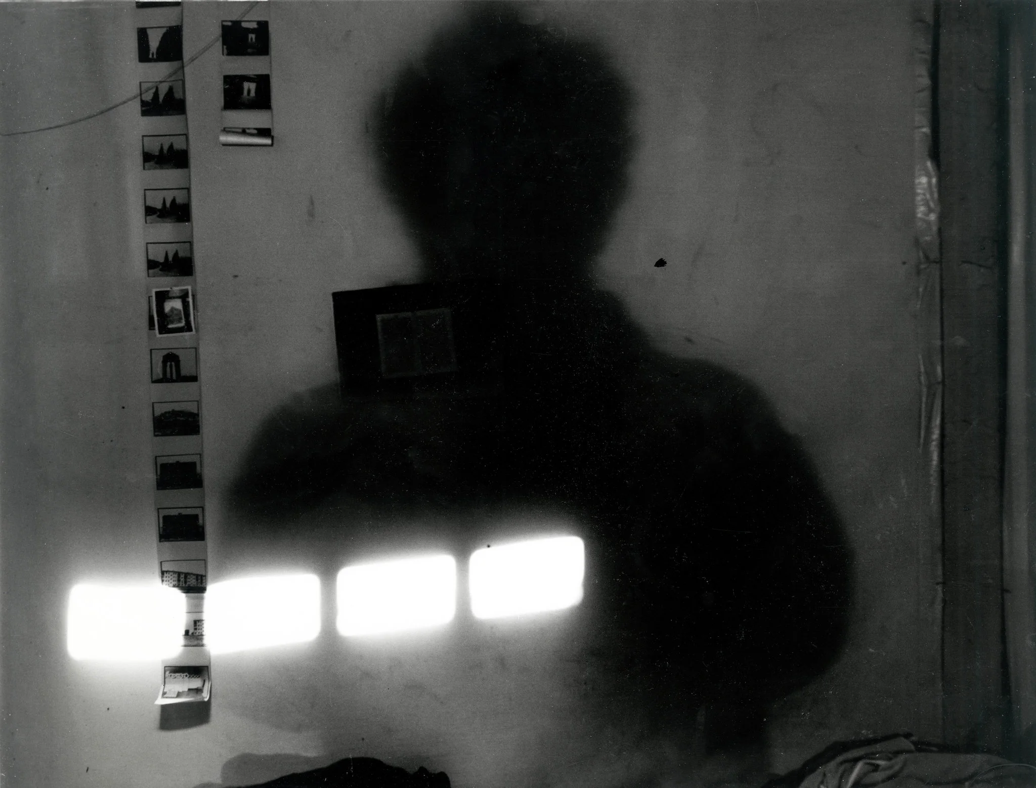 «New York City, 7 Bleecker Street», 1993