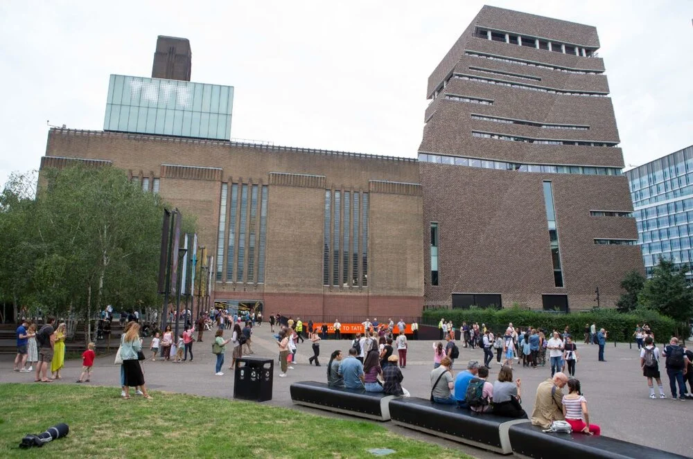 Tate Modern