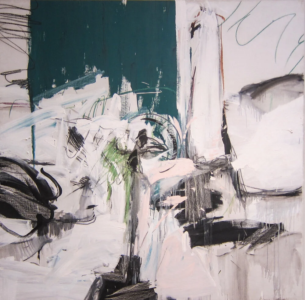 Wild Swan of Nimes, 1955-1965