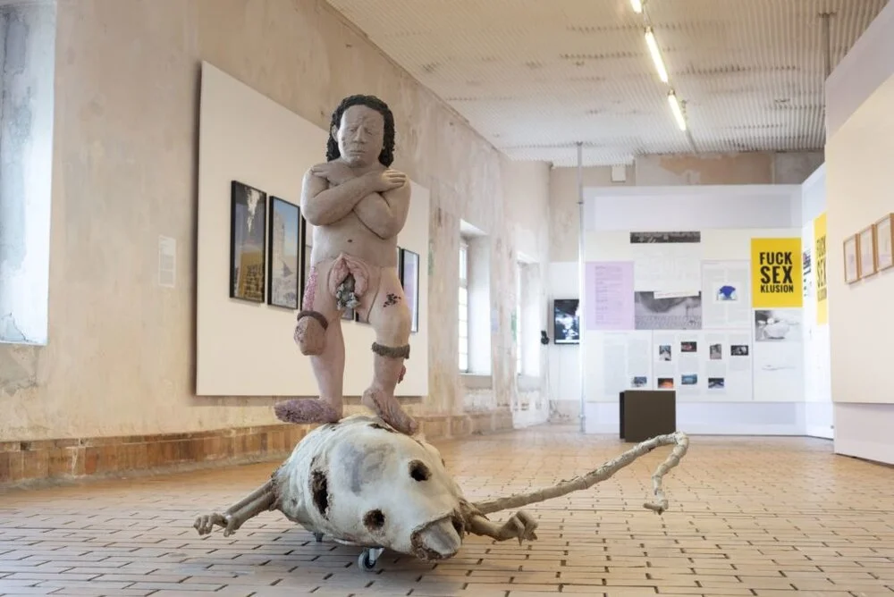 Інес Дуяк, Sing Along!, 2019