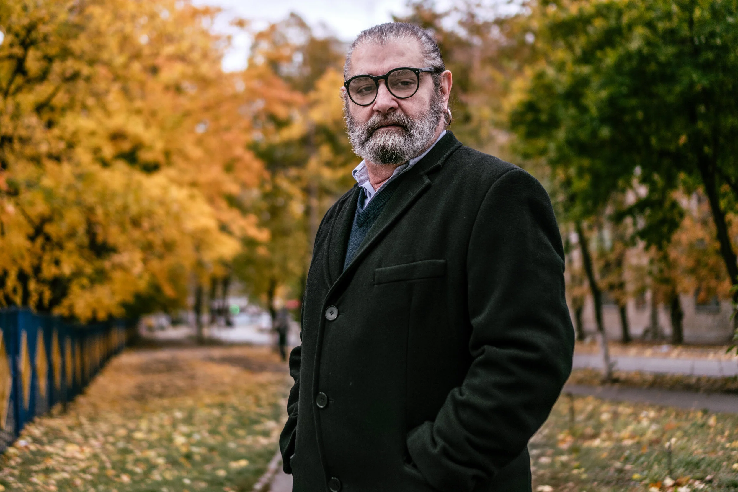 Світлина: Ігор Чекачков