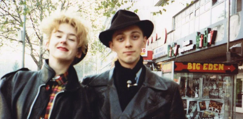 Кадр з фільму B Movie: Lust & Sound in West Berlin (1979-1989)