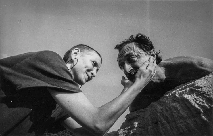 Из серии «Мифологии», 1988