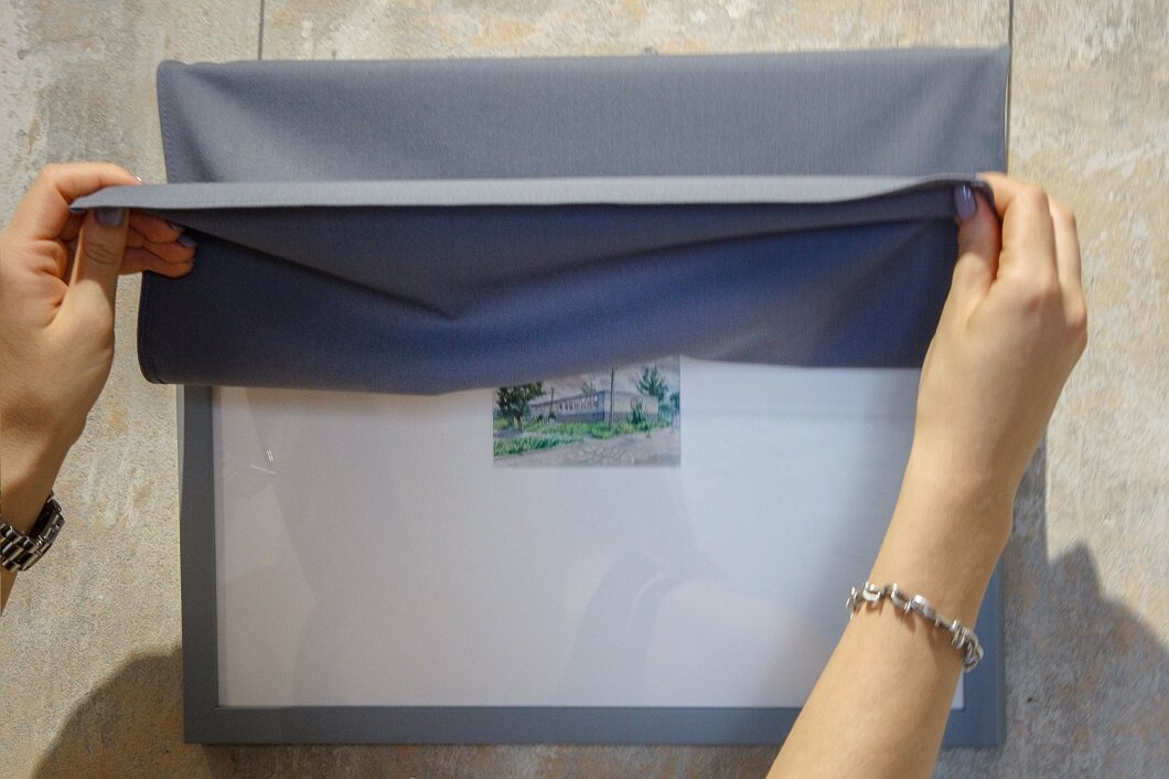 Анна Щербина, Станиця Луганська, 2016. «Школа», 2019