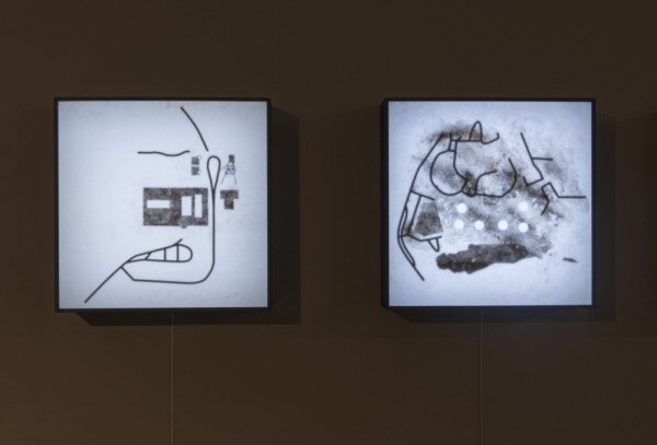 Нікіта Кадан, «Плани з пилу» (2014)