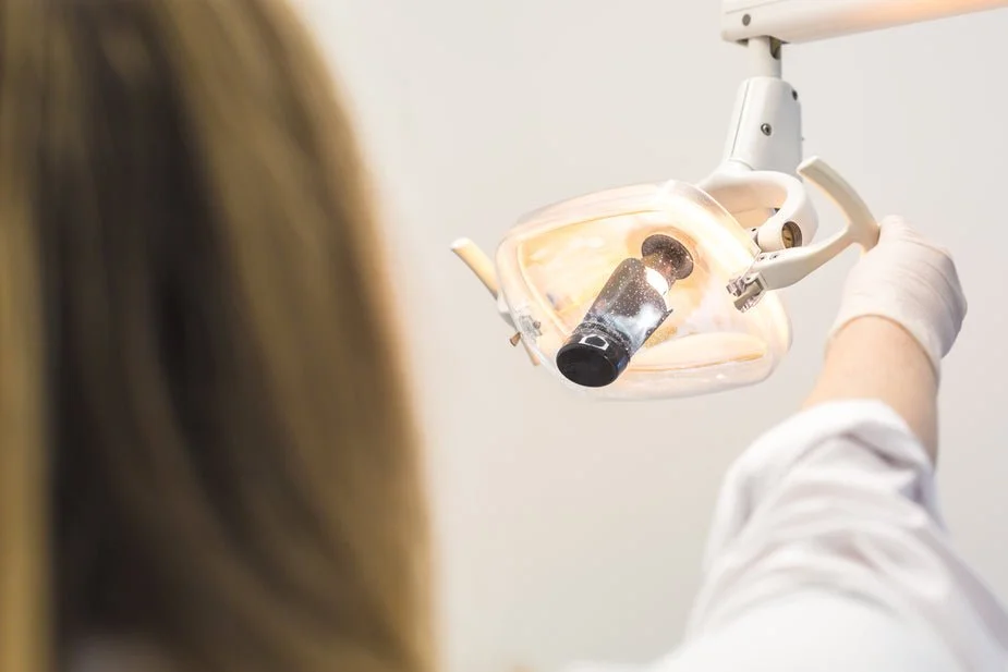 The “Gap” Explained: Why is the Dentist Not Covered by Medicare Like the Doctor?