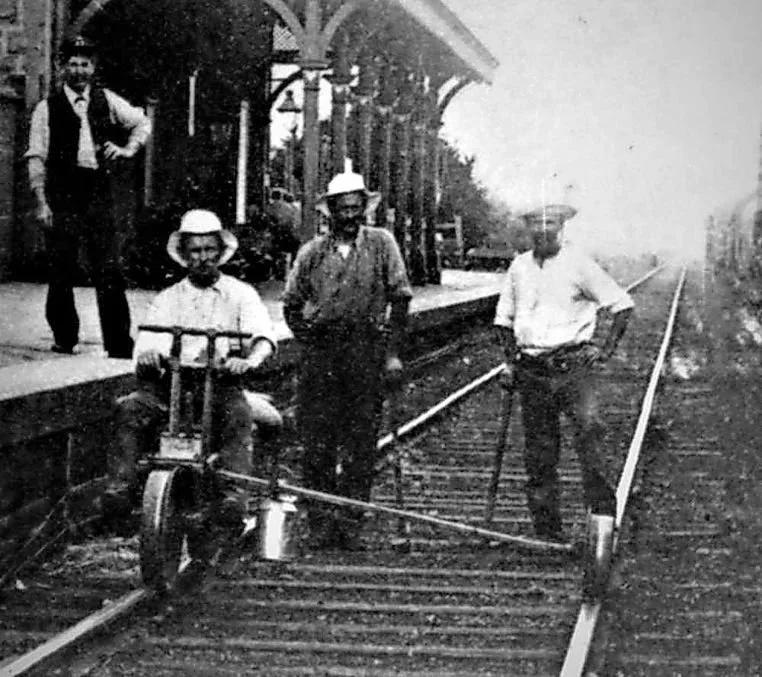 More Than Just a Station: The Hidden History of Hoppers Crossing